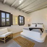 Villa Seasalt Dream Villa,santa Maria 5 Min From Naousa