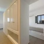 Seasalt Dream Villa,santa Maria 5 Min From Naousa *