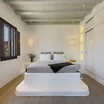 Villa Seasalt Dream Villa,santa Maria 5 Min From Naousa Santa Maria (Paros)