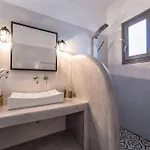 Seasalt Dream Villa,santa Maria 5 Min From Naousa