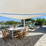Seasalt Dream Villa,santa Maria 5 Min From Naousa *